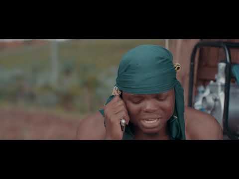 110-Queen Darleen X Harmonize Mbali (Extended)