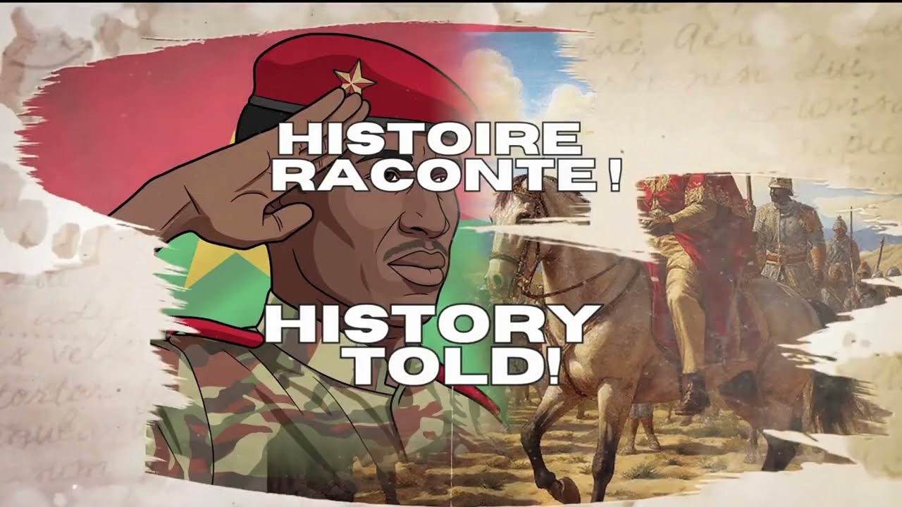 Histoire…Raconte, Episode 1 : Alger, capitale des rebelles