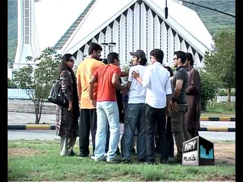 Episode6 Part1 MOUNTAIN DEW LIVING ON THE EDGE 25th November 2010