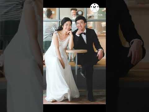 Txawj Pes Vaj: Nkauj Tshoob Kos