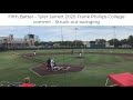 Owen Archer Vtool North Texas Classic 6.18 to 6.21