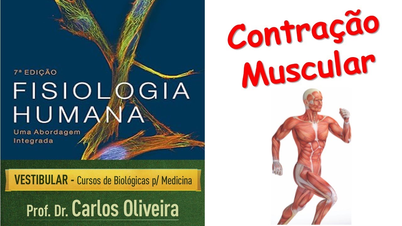 contração muscular