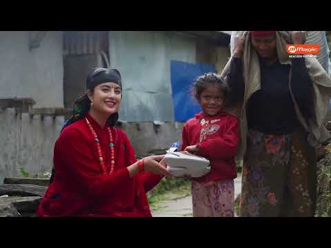Magic Footwears Ethnic Exploration | Niti Shah