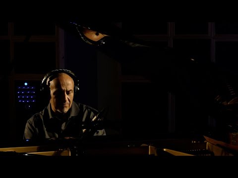 Danilo Rea & Luciano Biondini「Danilo Rea & Luciano Biondini Live」