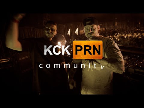 Deadly Guns & Irradiate - KCKPRN (Official Videoclip)