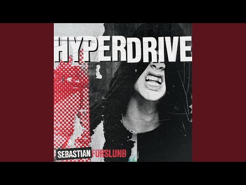 Hyperdrive (Instrumental Version)
