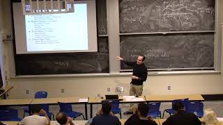 4. Short-range Planning