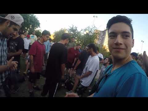 CATAMARCA vs HANNOVER - Torneo De Equipos 2018