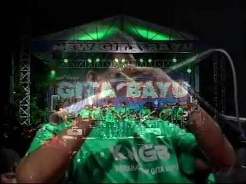 New Gita Bayu - Jatuh Cinta - Soliq LIVE 2015
