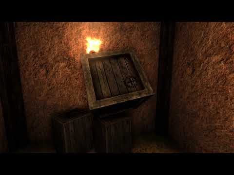 1K Vs Amnesia: Inka Gravi