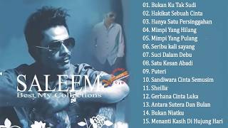 Download lagu Best Of Saleem Iklim - Full Album Saleem Iklim - Slow Rock Malaysia mp3