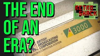 Part One Of Our Archimedes Series Looks At The Last Micro To Carry The BBC Name!