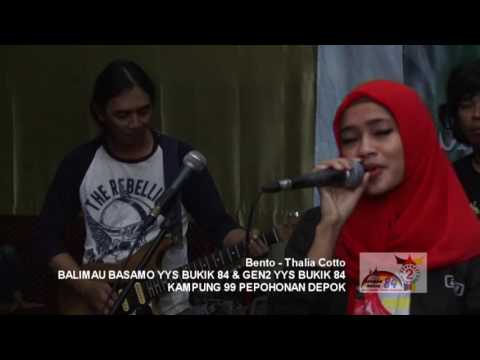 Bento - Thalia Cotto