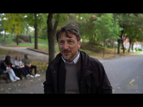 Francesco Libetta: Insights on the 2022 Hammer Piano Festival in Niš