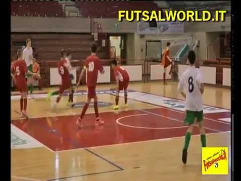 31/3/15 Torneo delle Regioni :  Marche - Lombardia , giovanissimi