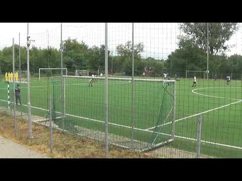 Nyergesújfalu  U16  -  TSC Tatabánya  U15      4:1     2021.08.05.  2.Félidő