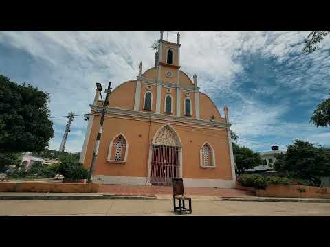 PRÓXIMAMENTE🎬Una historia hecha de costumbres,Pinillos, Bolívar. Una historia que merece ser contada