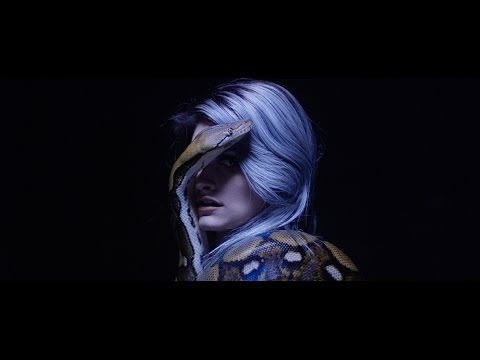 iwrestledabearonce - Green Eyes (Music Video)