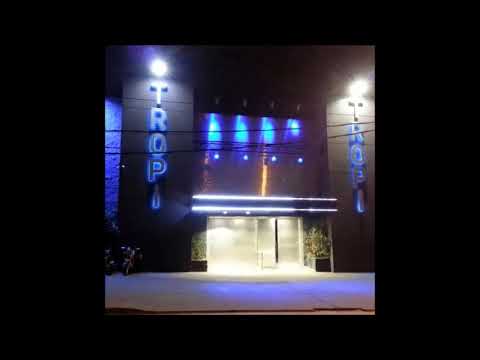 Muchachita Pretenciosa - Su Majestad - Exitos del Tropitango