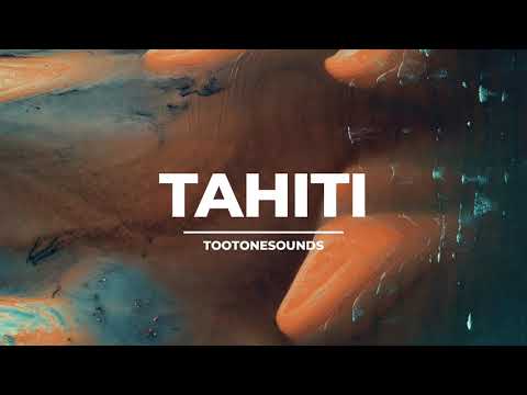 (FREE) | TAHITI | Loski x Stardom Type Beat | Free Beat | UK Rap Instrumental 2019