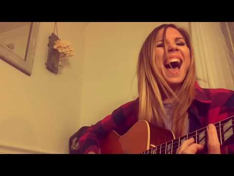 I Can Love You Better- Dixie Chicks cover