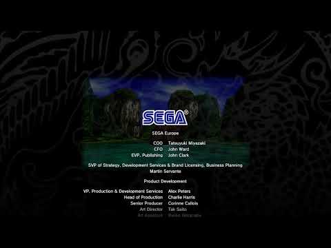 SHENMUE II pt.15 “The one who holds the Phoenix”