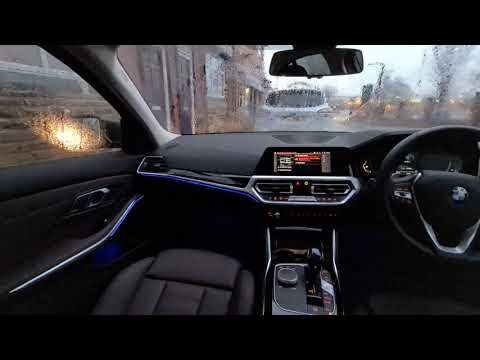 BMW 3 SERIES G20  STANDARD SOUND SYSTEM (6 SPEAKER'S)