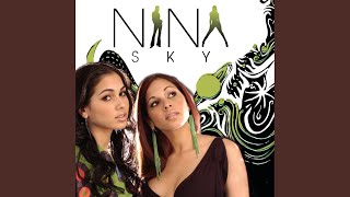 Nina Sky Is... (Album Intro)
