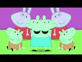 Peppa Your Favourite Nursery Rhyme Pepppa Effects Sponsored By Gamavision Csupo Effects