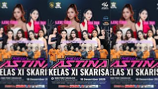 Download lagu LIVE NEW ASTINA DIES NATALIS EVOLVERIOUS KE-47 (SMK PGRI 1 NGANJUK) || PM AUDIO mp3