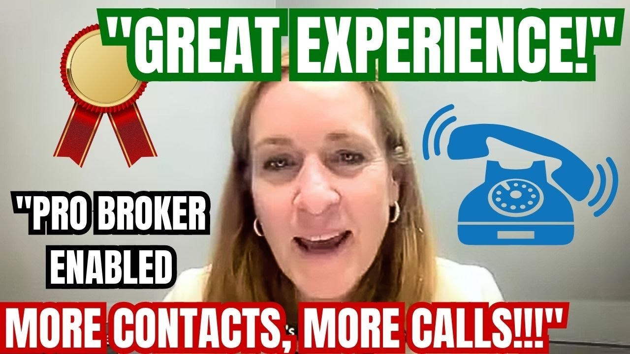 Realtor® Recruitment – Enterprise Campaign video testimonial