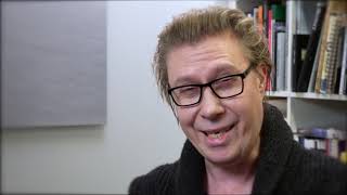 Esa Leskinen, mistä Yhdestoista hetki kertoo?