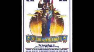 Roy Wood - Lovely Rita and Polythene Pam