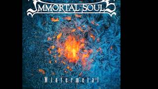 Immortal Souls - Snowstorm