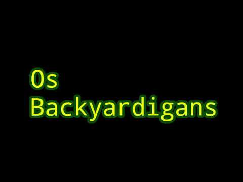 Os Incríveis Mergulhinis