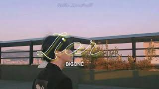 L I A R - BIGONE [SUB ESP]
