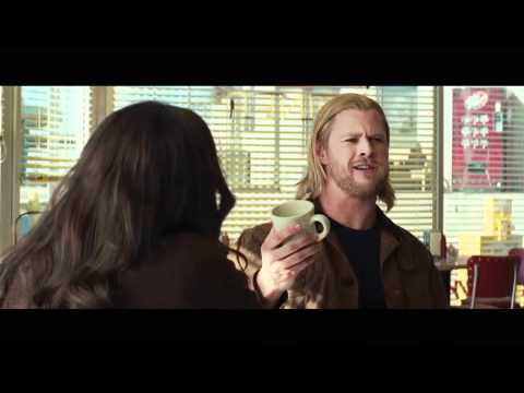 Тор 3D / Thor 3D. Трейлер Е