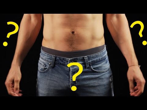 男性が自分の体について知っておくべき5つのこと (5 Things Men Should Know About Their Bodies)