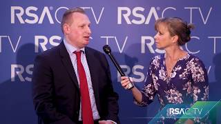 RSAC APJ - Interview with Kristof Philipsen