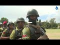 Shuhudia Ukakamavu Wa Jeshi La Polisi Mkoa Wa Mbeya Kuelekea Sikuku Za Mwisho Wa Mwaka