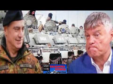 LAZANSKI NAHVALIO KAPETANA IZ HR - Zajedno smo se držali, evo šta sada kažu..