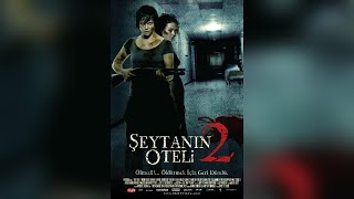 Şeytanın Oteli 2  2008 | Fritt Vilt 2  2008 | Full HD Türkçe Dublaj İzle