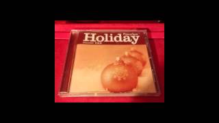 Solomon Burke  Presents For Christmas