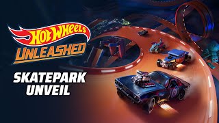 Hot Wheels Unleashed (English) video 2