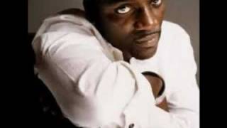 Akon ft J Randall - oh la la