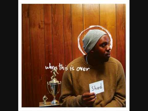 Shad - Rock To It