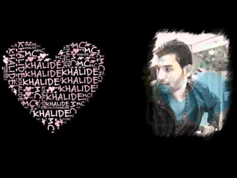 Mr khalid - 3alemtini
