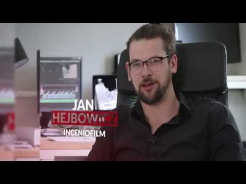 Gründerstein Team - Jan Hejbowicz