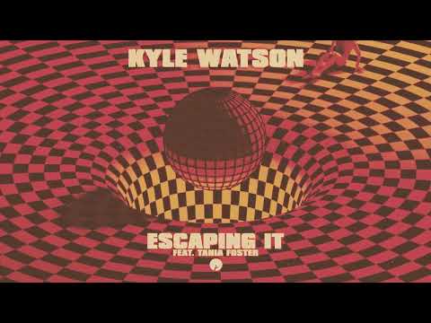 Kyle Watson - Escaping It (feat. Tania Foster) | Insomniac Records