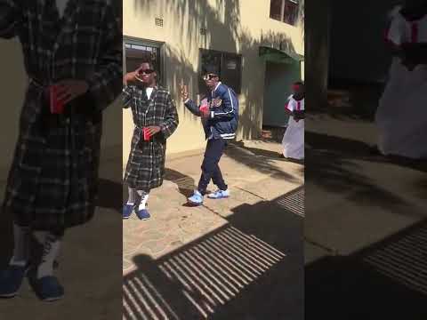 Bow chase ft chef 187